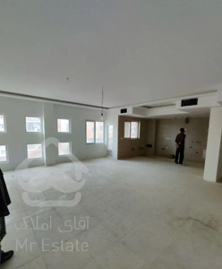 فروش آپارتمان 130 متری ۳ خواب بلوار کوثر