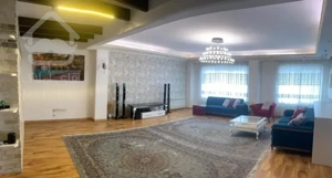 آپارتمان ۱۰۵ متری / فول امکانات /توحید سعادت آباد