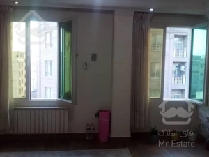 ۷۰متر ۲خواب سالن پرده خور در سازمان شمال