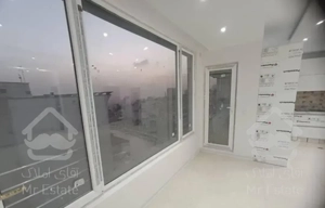 آپارتمان 90متر .دو خواب. ازگل .گلشید