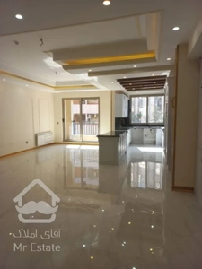 ۱۱۱متر دوخواب ۳ساله فردوس