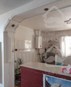 خانه‌ ویلایی ۷۲ متری خلخال