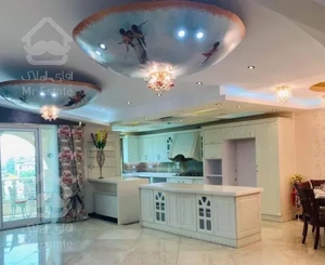 آپارتمان ۱۴۵ متری ۳ خواب ورودی از فاز ۲ مهرشهر