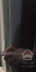 ۷۵متر خوش نقشه کلید نخورده ۲خواب فول امکانات