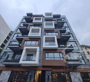 اپارتمان در بلوارامام رضا منطقه برند