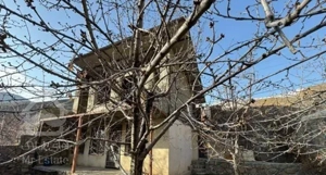 فروش خانه ویلایی ۴۰۰ متر فشم جاده زایگان