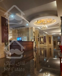 رهن کامل ۱۳۶ متر /۲خواب/ شاهنشین کوهسار/مرتفع