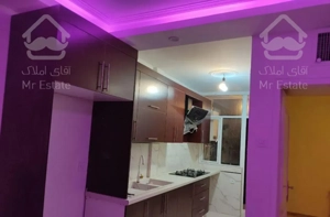 ۵۰ متر نورگیر بازسازی شده