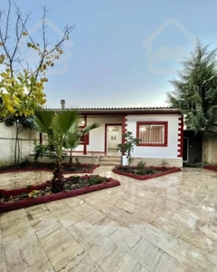 ويلاباغ300مترى منطقه جنگلى سندتكبرگ زيررررقيمت