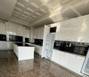 فروش آپارتمان ۱۹۰ متری ۳ خوابه در بلوار سجاد