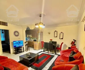 فردوس غرب ۶۲متر ۲خ  (فول امکانات)