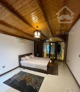 دریاشهر  ویلا دوبلکس استخردار/فرصت ویژه