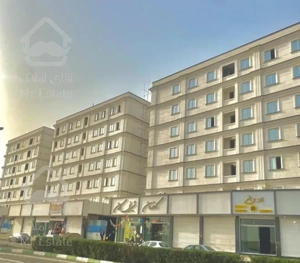 ۶۳ متر / سرمایه گذاری / برج مجلل تهرانسر