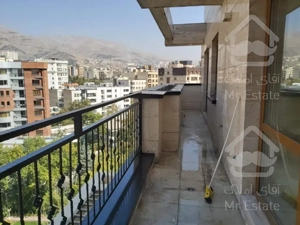 رهن و اجاره آپارتمان ۲۵۰ متری ۳ خوابه در اقدسیه