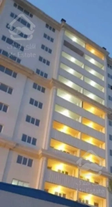 94 متر //  2 خواب // بام شمال در غرب