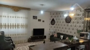 ۸۴متر / غرق نور / کم واحد / الماس باغ فیض