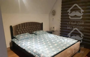 ۸۰متر/۲خواب فول/تراس/غرق نور/سندتک برگ در خیریان