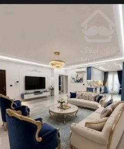فروش آپارتمان امام علی/سند ۶ دانگ/خوش نقشه