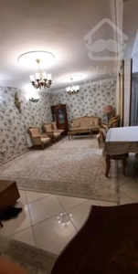 ۵۷ متر همکف با حیاط خلوت در اسکندری شکوفه