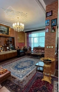 آپارتمان 122متری مسکونی، موقعیت اداری تجاری