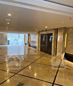 ۱۲۲متر ۳خ کاشانی،سازمان برنامه شمالی