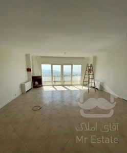 ۱۳۶ متر دو خواب در شهرک امید