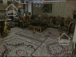 ۱۱۵متری شهرک راه آهن/دهکده المپیک/منطقه۲۲