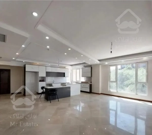 آپارتمان / ۱۱۰ متر / باغ فیض