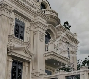 واحد سه خوابه بر اصلی ساحلی غربی