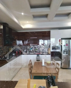 ۱۲۱ متر ۲خواب فول امکانات دزاشیب