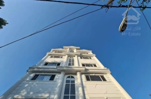 اپارتمان 100متری  بهترین فرعی بلوار شیرودی