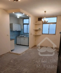 آپارتمان ۴۰ متری مرتضوی جیحون رهن کامل