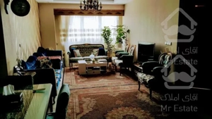 ۷۰متر دوخواب سالن پرده خور دلالی