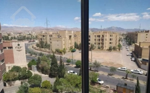 آپارتمان ۶۸ متری مجتمع پارک نورگیر