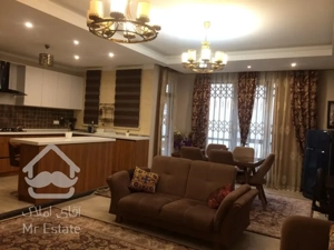 ۷۵متر / سالن پرده خور / شهرک هما