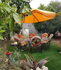 تهاتر آپارتمان شمادرکیش با ویلاخوزستان دزفول