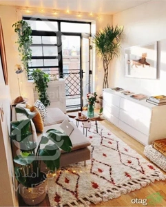 پیش فروش واحد های ۵۵ متری در برج عربی چیتگر