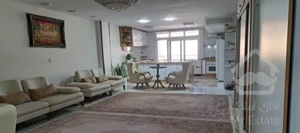 ۱۳۷ متر/ ۳ خواب/ ویو بی نظیر