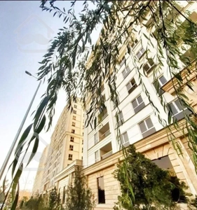 ۱۱۴متر/۲خواب/نوساز/برج باغ مجلل رونیکا