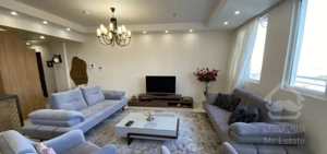 ۱۳۰متر/۳خواب/سند تک برگ/ویو کوه/دو بالکن