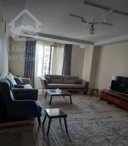آپارتمان ۸۱متری گرمدره شمالی