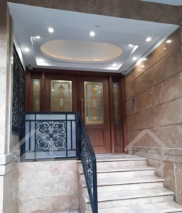 آپارتمان ١١٥ متر فرمانیه/کلید نخورده