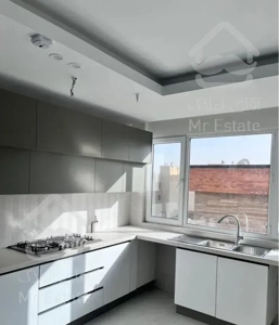 ۱۳۶متر۳خواب کلید نخورده