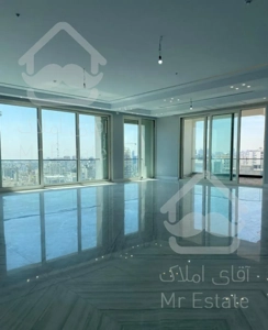 کامرانیه شمالی ۶۰۰متر+اتاق مستخدم دید۱۰هزارمترباغ