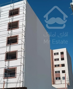 فروش آپارتمان نوساز منظریه مسکن ملی