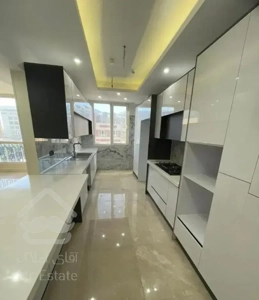 آپارتمان/۱۳۳متر/۳خواب/کلید نخورده