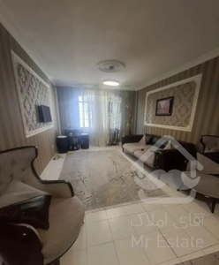 ۵۸متر /تکخوابه/غرب بلوار/روبه افتاب