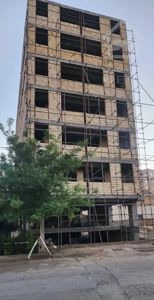 فروش آپارتمان شهرک اذربایجان