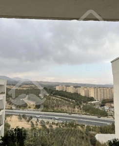 اجاره/۱۴۰ متر/۲ خواب/ویو دار/شهرک امید