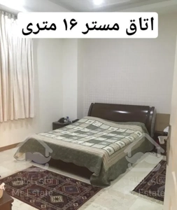 ۸۵ متر ۳ خوابه